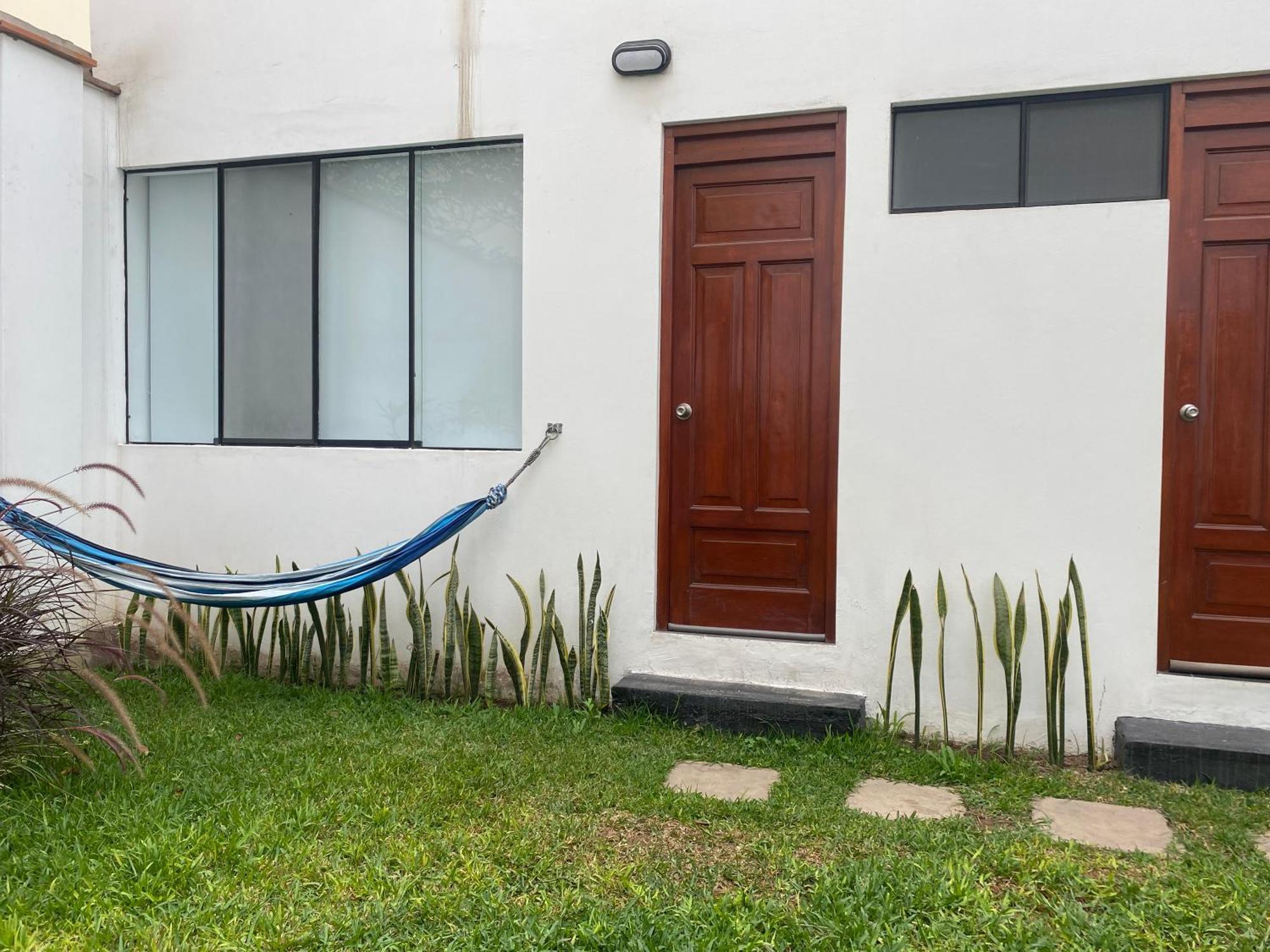 Hermosa Habitacion Independiente Cerca A Miraflores Lima Exterior foto