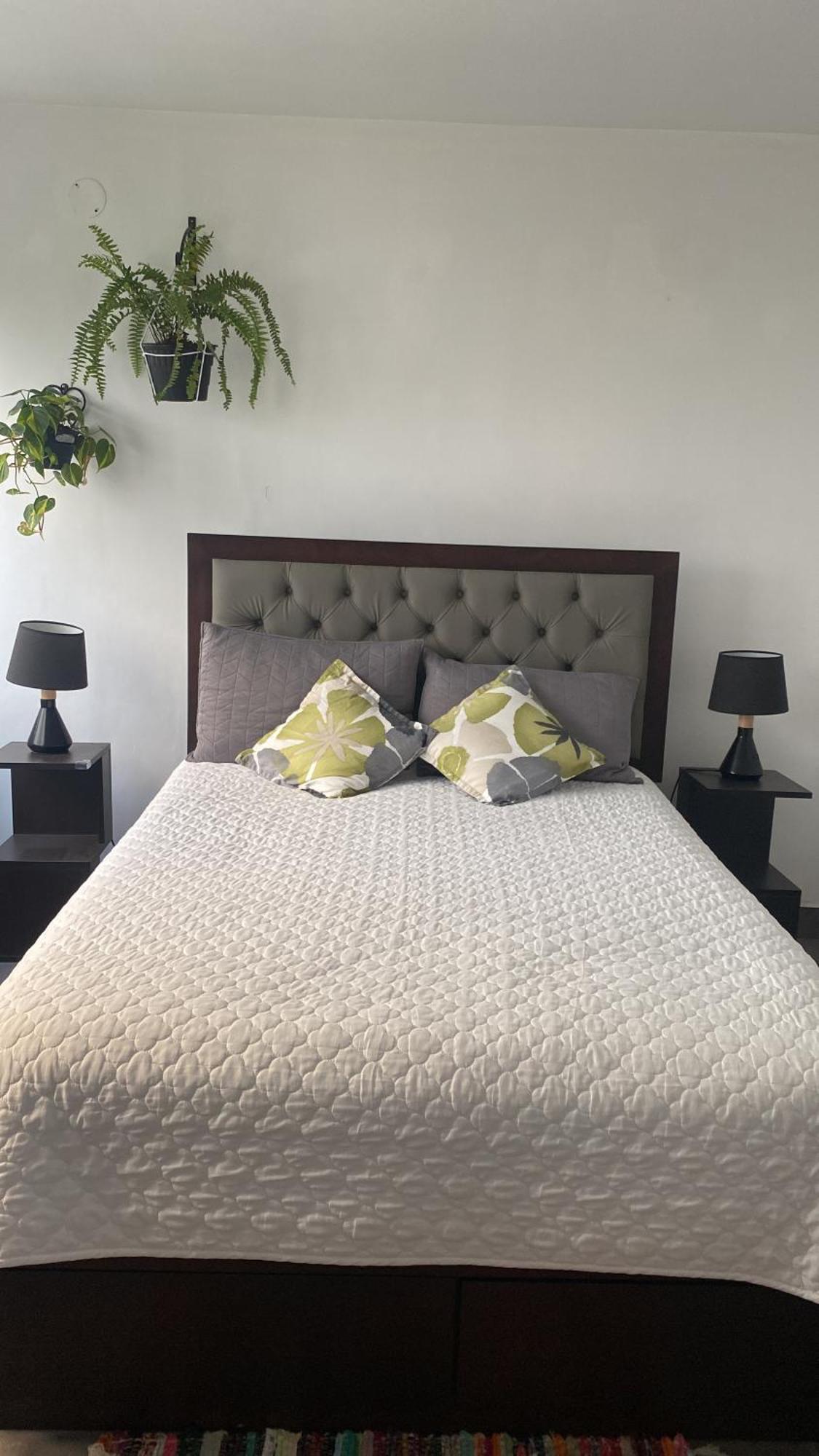 Hermosa Habitacion Independiente Cerca A Miraflores Lima Exterior foto
