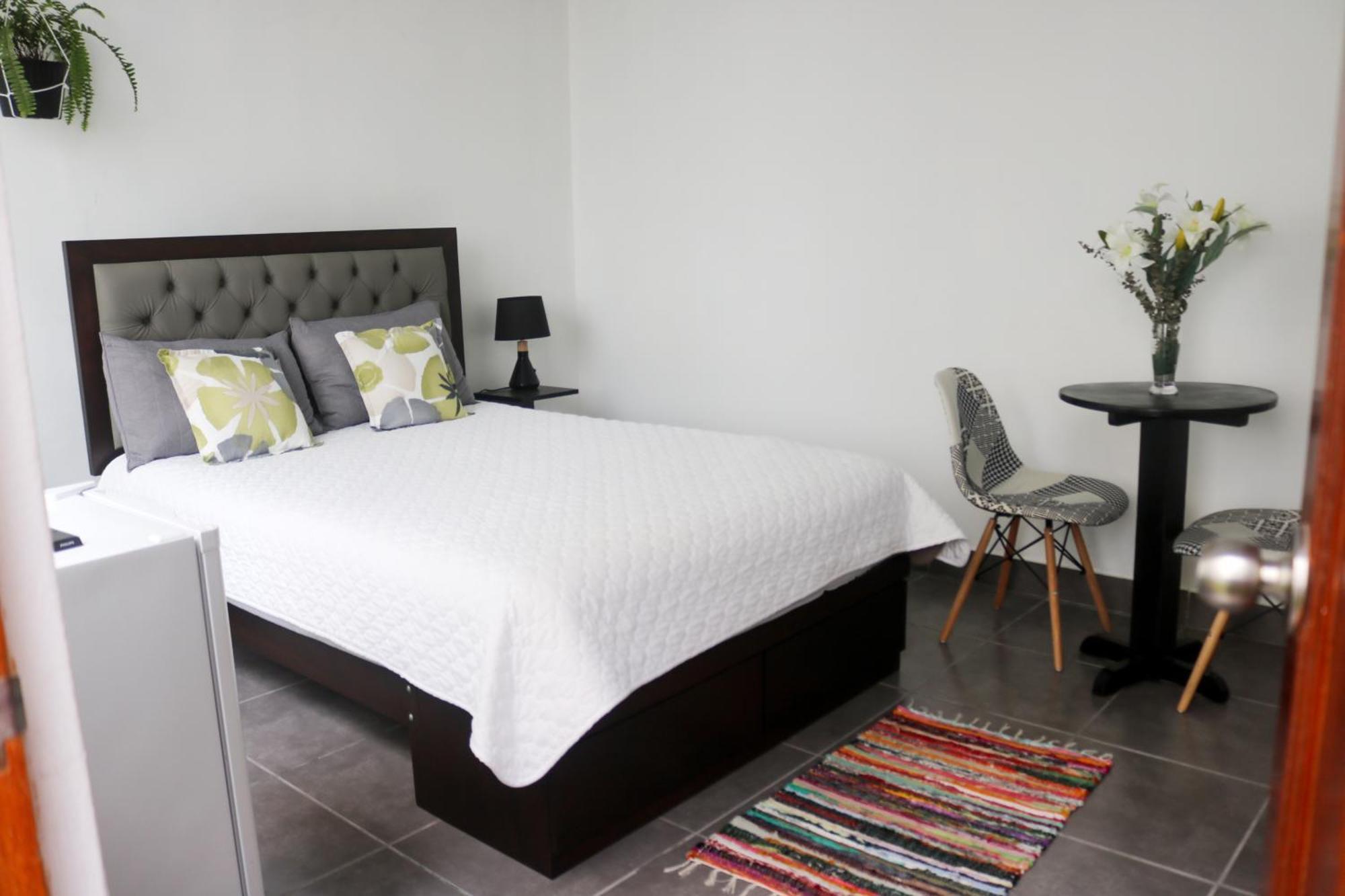 Hermosa Habitacion Independiente Cerca A Miraflores Lima Exterior foto