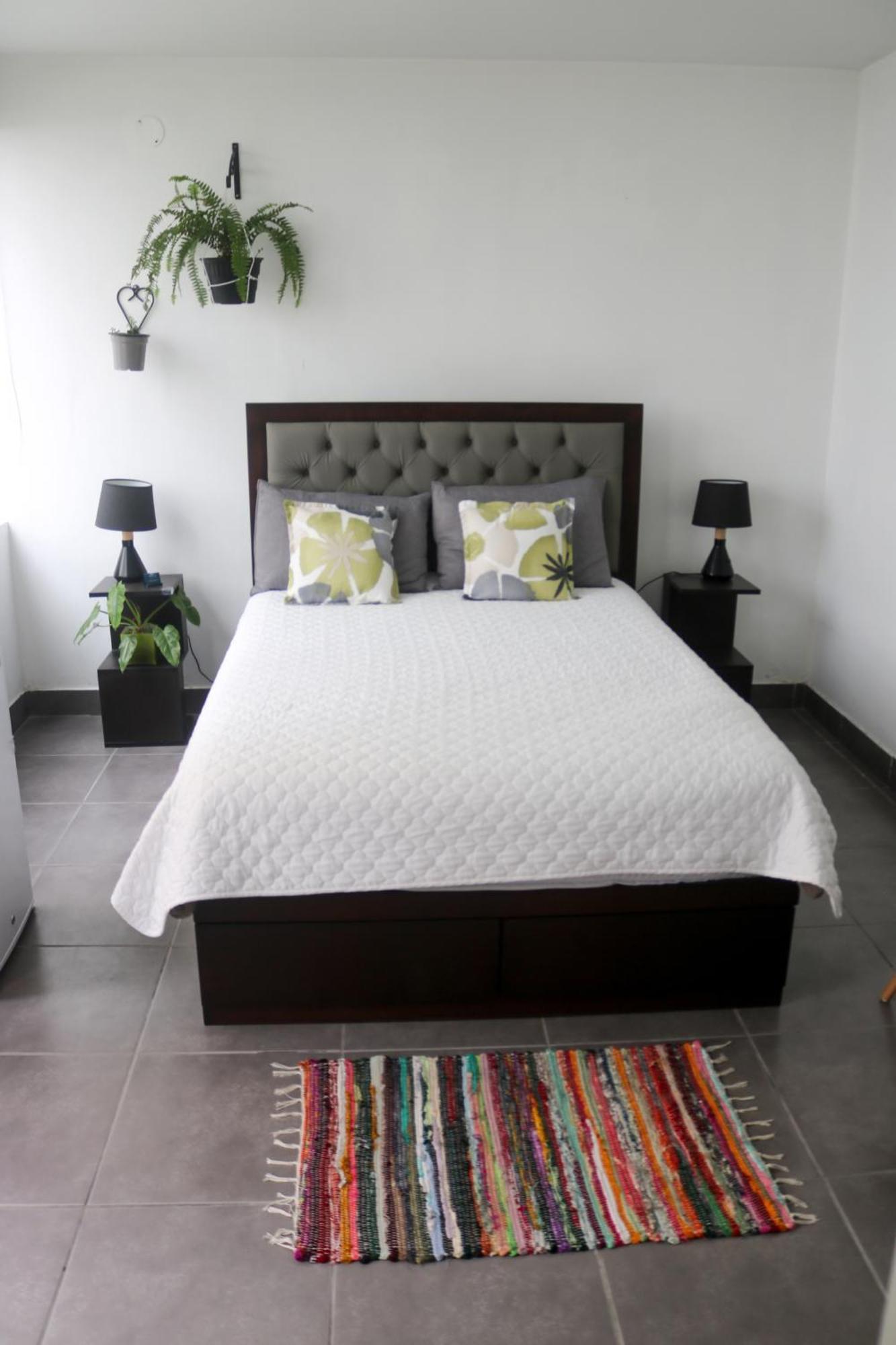 Hermosa Habitacion Independiente Cerca A Miraflores Lima Exterior foto
