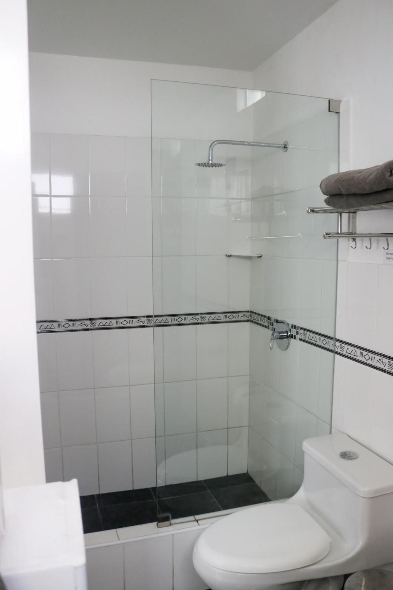 Hermosa Habitacion Independiente Cerca A Miraflores Lima Exterior foto